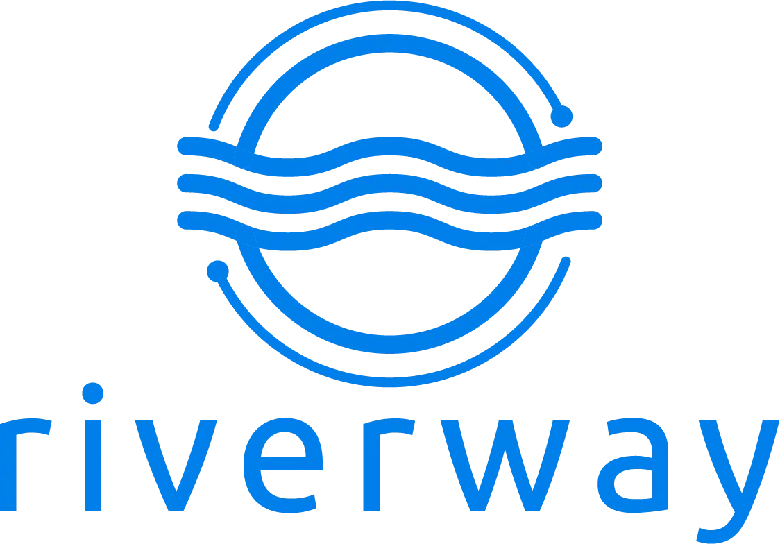 Riverway Logo